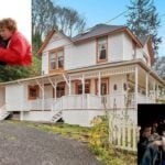 ‘The Goonies’ house in Oregon hits the market for $1.65M