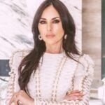 Vanessa Villela of ‘Selling Sunset’ fame returns to The Agency