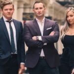 The Vladi Team moves from The Agency to Ryan Serhant’s brokerage