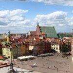 EXp Realty continues international expansion with move into Poland