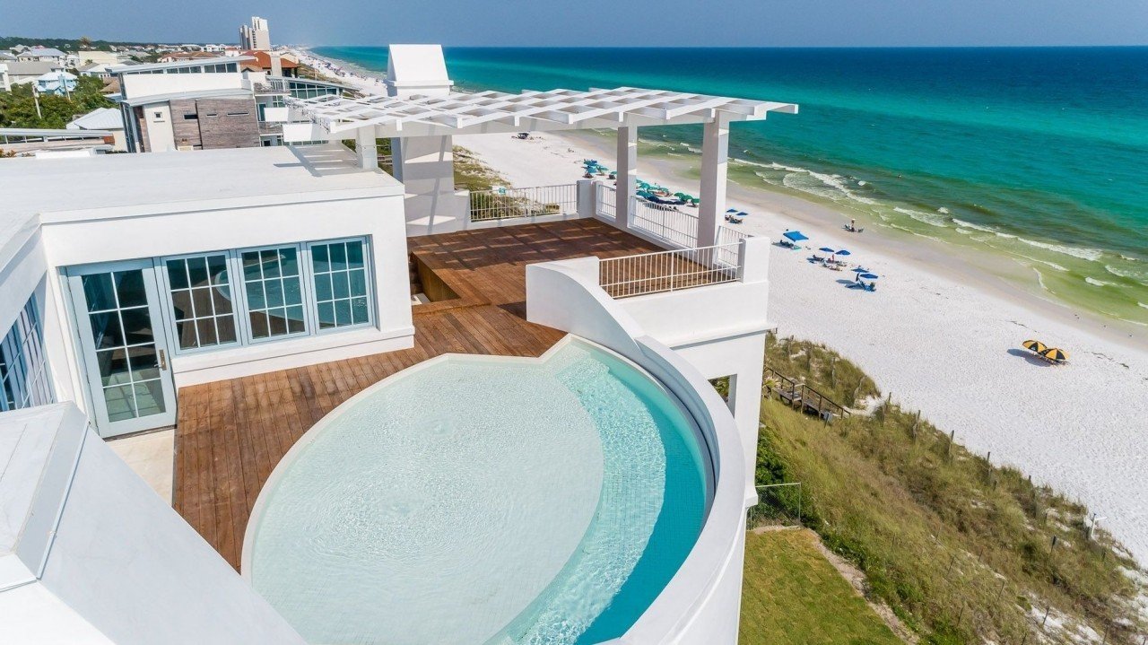 $14M mansion is the Florida Panhandle’s priciest new build sale