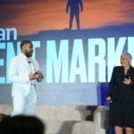WATCH: Getting real about using Instagram Reels with mother and son duo at ICLV