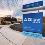 Zillow lays off 300 staff employees in shift towards technology