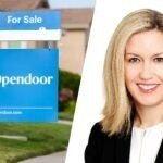 Opendoor CEO Carrie Wheeler on Q1 earnings and the iBuyer’s future