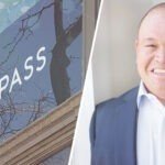 Compass taps Cushman executive as chief financial officer at pivotal time