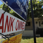 US foreclosure activity ticks down in July, sliding 4%, data shows