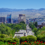 The Agency enters Idaho with new Boise franchise