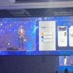 Glenn Sanford announces new eXp consumer app at EXPCON