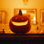 Give ’em pumpkin to talk about: 13 scary-good Halloween marketing ideas
