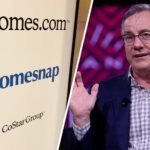 CoStar to sunset Homesnap brand this year as it transitions to Homes
