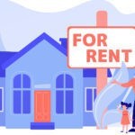 Rent rose to record highs in 2021. It’s rising even faster this year