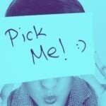 Pick me! How to make yourself stand out to your dream team