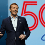 ‘We can be 200K agents worldwide’: Nick Bailey casts bold vision for RE/MAX’s 50th