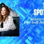 Team Spotlight: Kristin Glassburn, Team Lead, Ever Indy Team