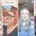 Real estate agents of TikTok say a big market shift is afoot