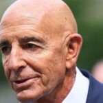 Colony Capital founder Thomas Barrack acquitted by federal jury
