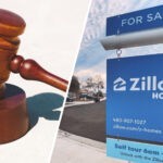 Zillow accused of ‘wiretapping’ homebuyers’ visits to its website