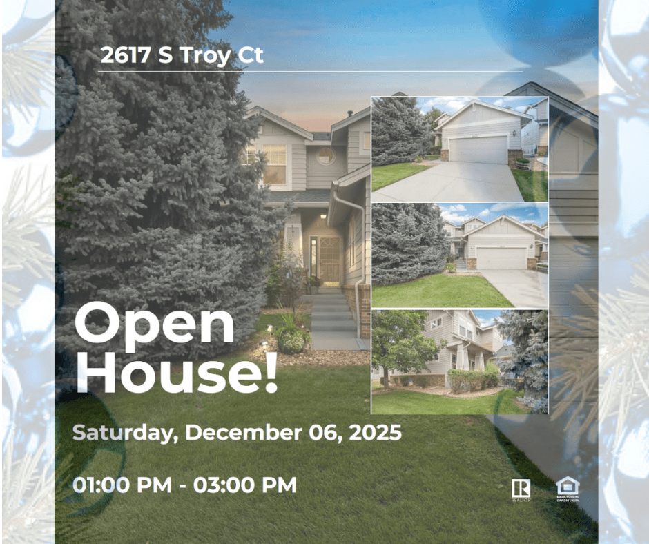 Troy Open House Dec6