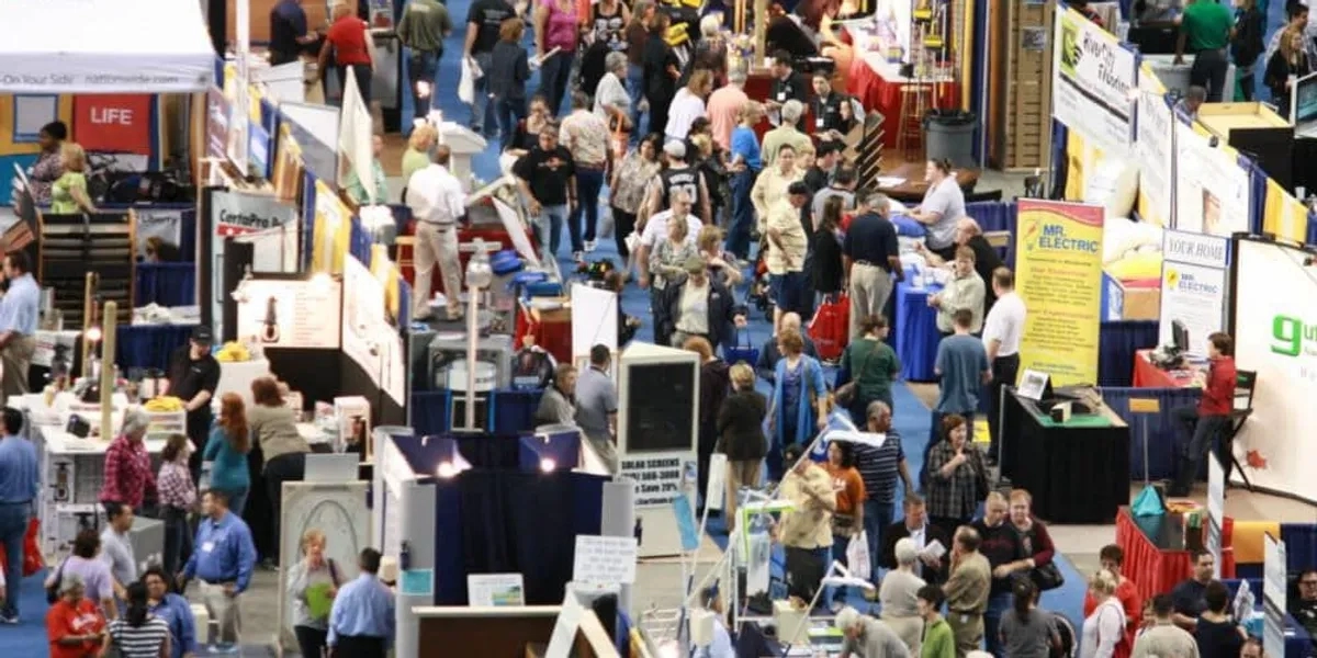 Austin Fall Home and Garden Show 2023 25th Aug, 2023 1200PM 27th