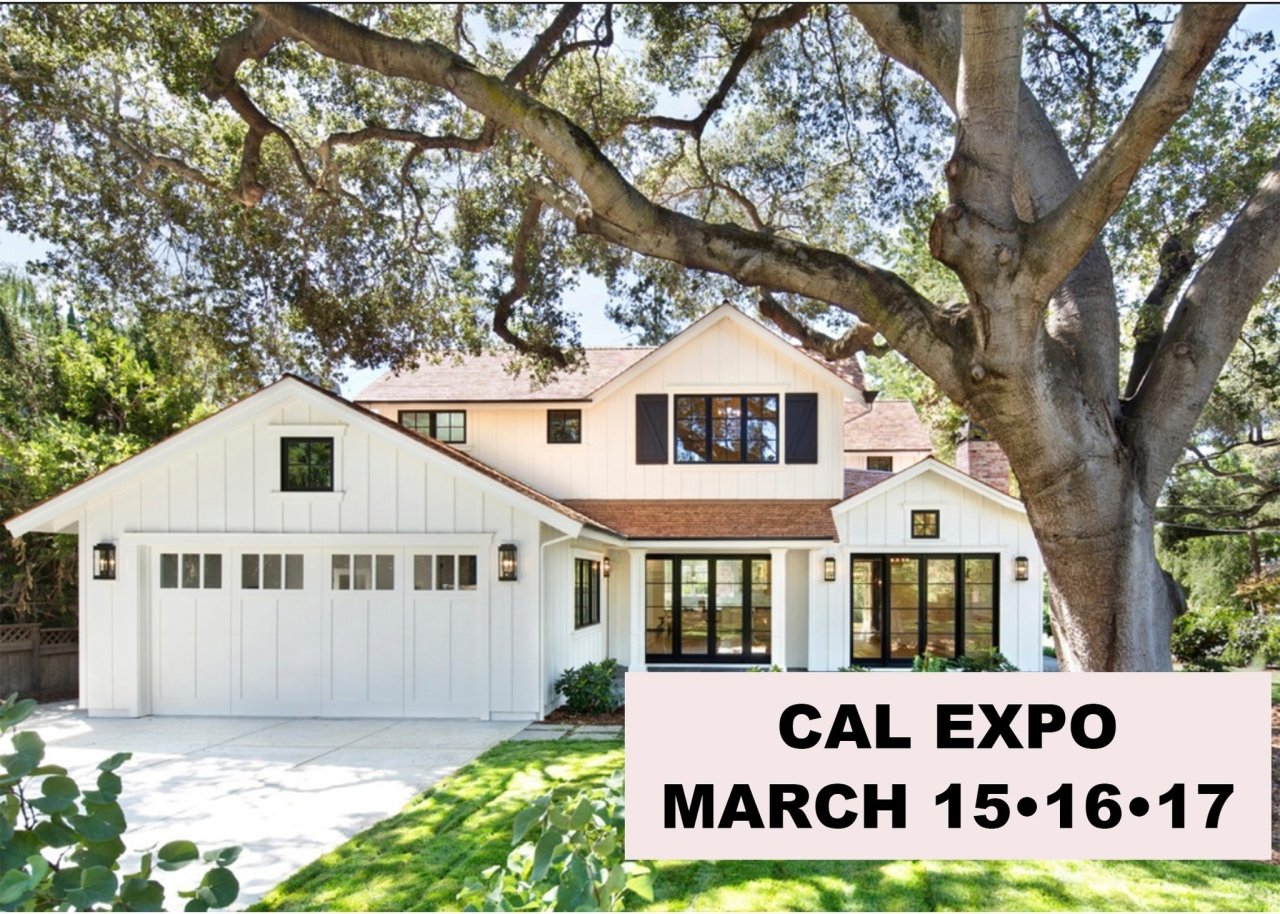 The Original Sacramento Home and Garden Show 2025 15th Mar, 2025 12