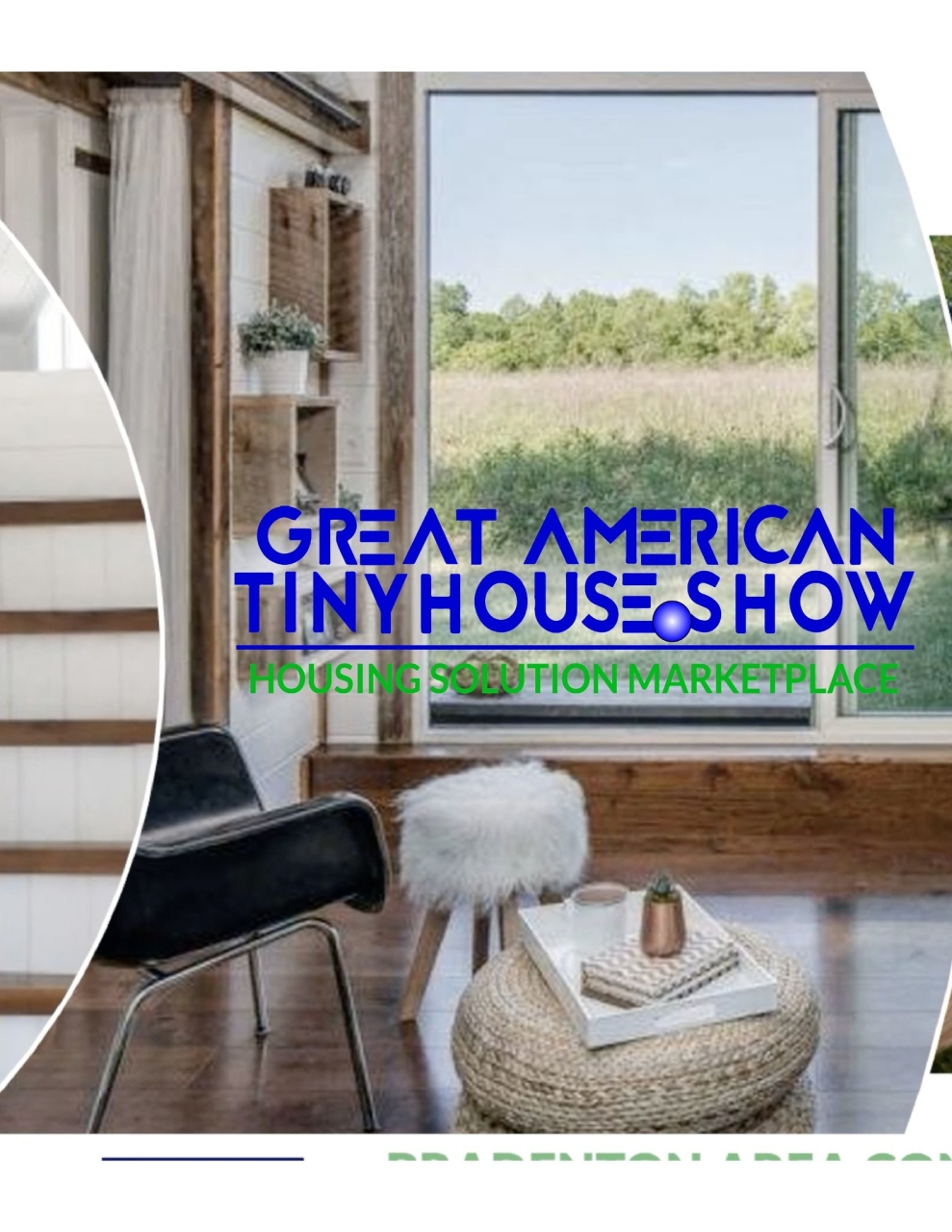 Great American Tiny House Show – PNW 2024 - 11th Oct, 2024 12:00PM ...