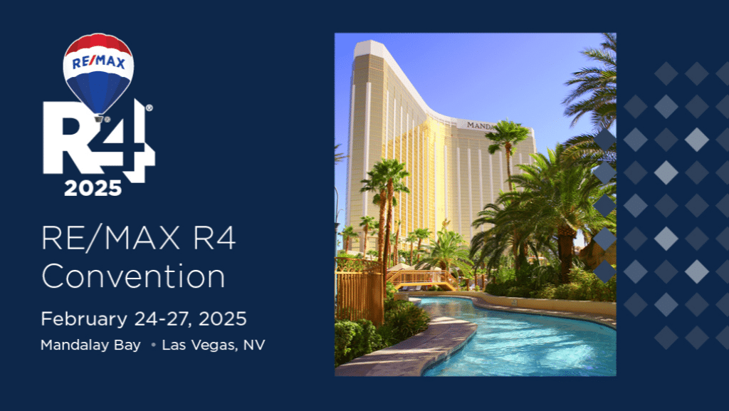 2025 RE/MAX R4 - 24th Feb, 2025 9:00AM - 27th Feb, 2025 5:00PM - LikeRE
